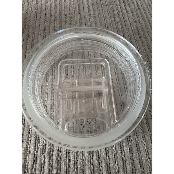 Snap-On Tools Vacuum Insulated Stainless Steel Tumbler Coffee Cup Mug 12 oz - Picture 7 of 9